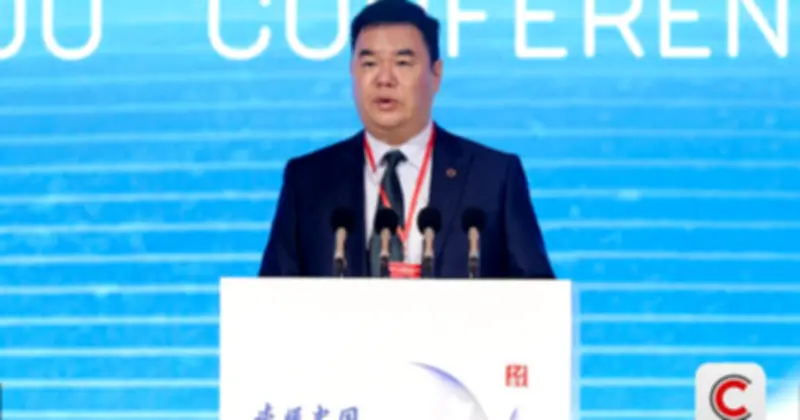 Vụ án Cedar Holdings: Bài học đắt giá về thao túng tâm lý và sự sụp đổ của đế chế ảo