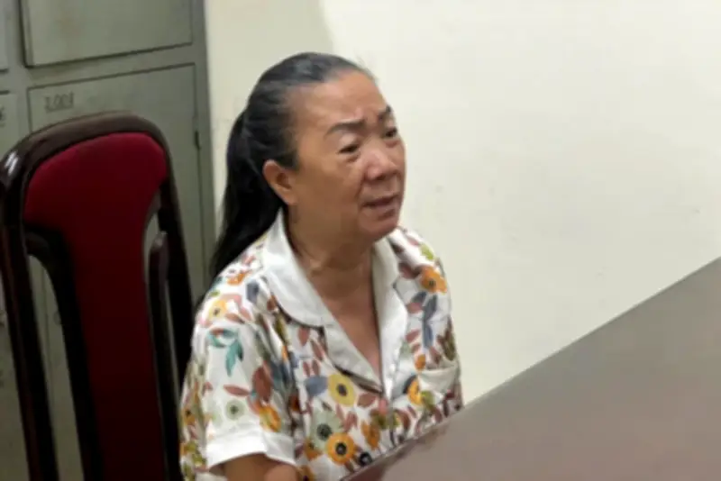 Vụ án giết người từ khoản nợ 11 tỷ đồng của bà 'trùm' Hạnh 'Sự'