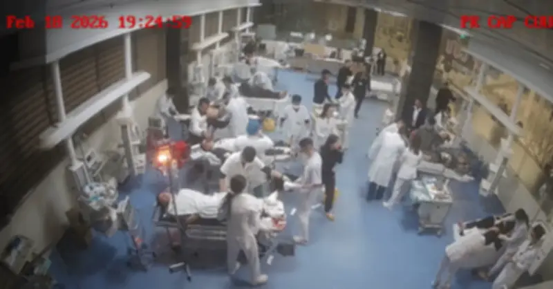 Vụ nổ mìn kinh hoàng ở Hà Tĩnh: 10 người thương vong, một gia đình tan nát