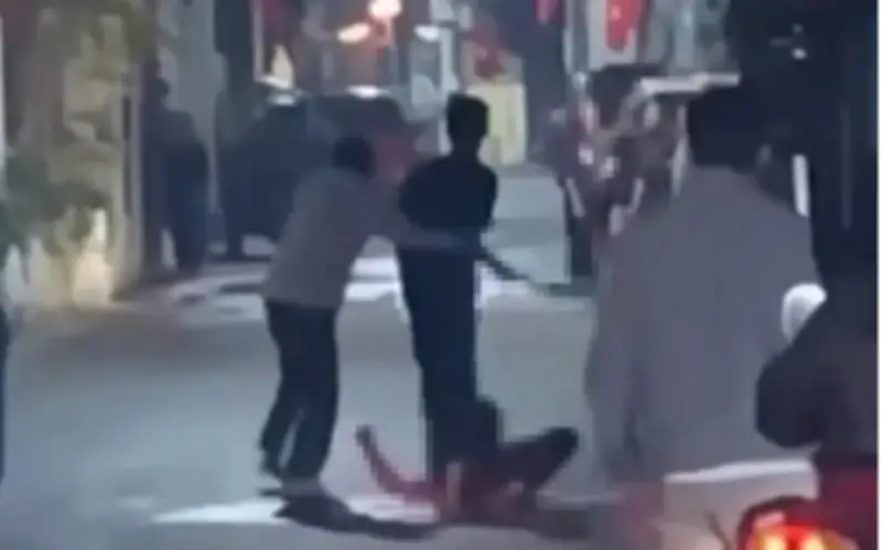 Vụ án mạng kinh hoàng tại Yên Lãng: Nghi phạm là người nhà nạn nhân