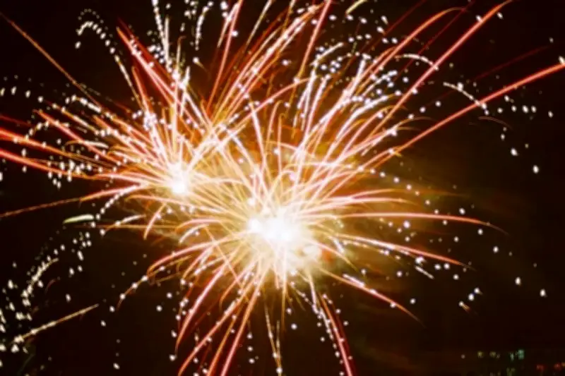 Vụ nổ pháo hoa ở Giang Tô: 8 người tử vong, chính quyền cảnh báo an toàn dịp Tết