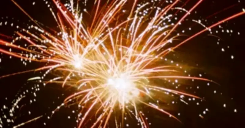 Vụ nổ pháo hoa ở Giang Tô: 8 người thiệt mạng, chính quyền cảnh báo an toàn dịp Tết