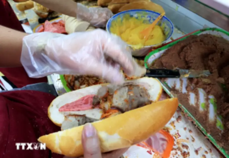 Vụ nghi ngộ độc sau khi ăn bánh mì ở Đồng Tháp: Sức khỏe các bệnh nhân đã ổn định