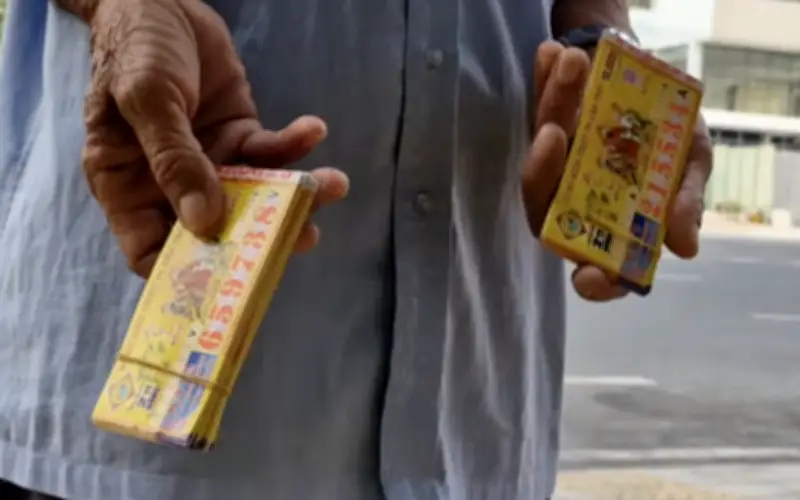 Vé số miền Tây 'cháy hàng' dịp Tết Nguyên đán, doanh số tăng vọt