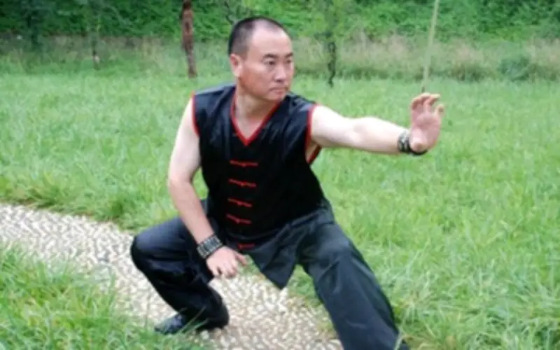 Võ sư Trần Đông Sơn: Từ 'tứ đại kim cang' đến đế chế võ thuật tỷ đô và những bê bối