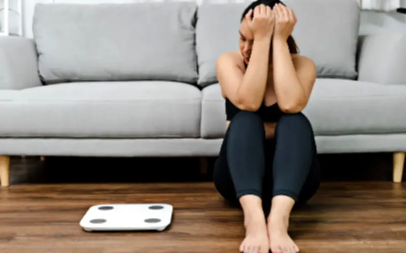 Vì Sao Giảm Cân Thất Bại: Cơ Thể 'Chống Lại' Và Chiến Lược Bền Vững