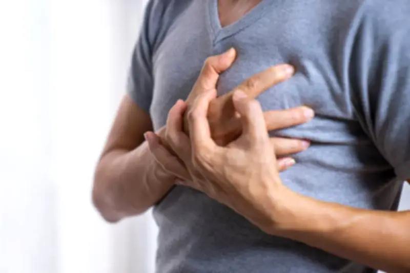 Vì sao hệ tim mạch dễ quá tải sau kỳ nghỉ Tết?