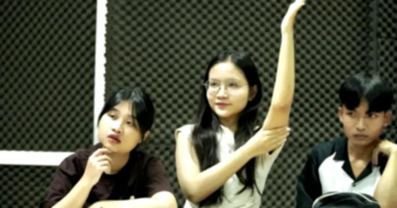 Vì Sao Mục Tiêu Đầu Năm Dễ Thất Bại? Bí Quyết Biến Dự Định Thành Hiện Thực