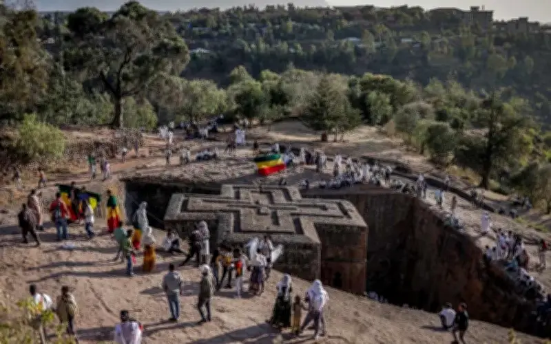 Vì sao một quốc gia vẫn mắc kẹt ở năm 2018 dù thế giới đã sang 2026?