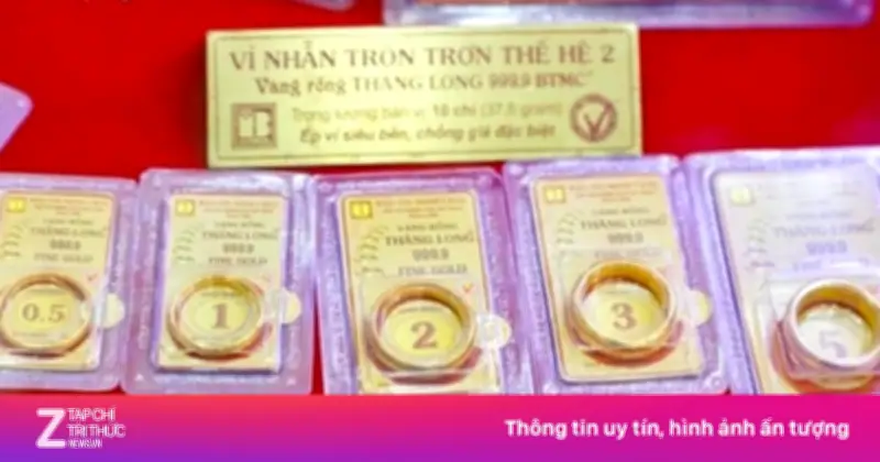 Vì Sao Ngày Vía Thần Tài Lại Gắn Liền Với Phong Tục Mua Vàng?
