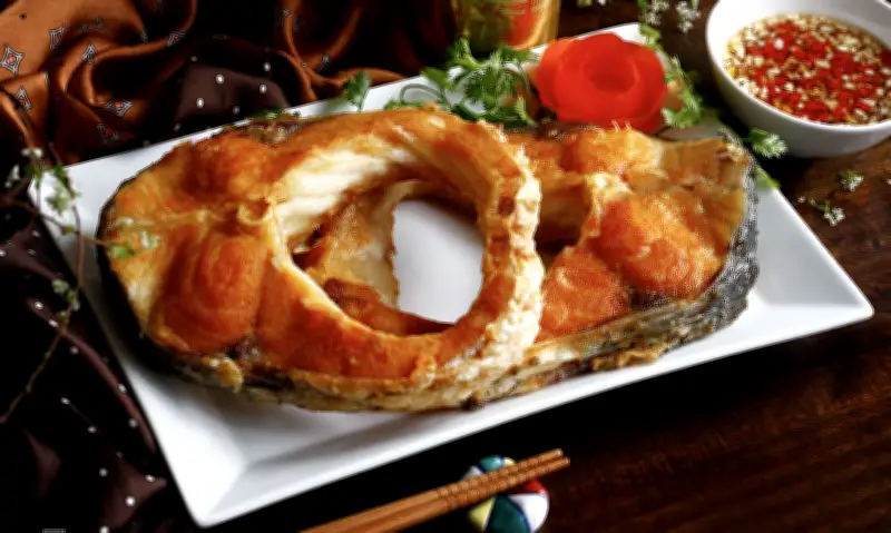 Vì Sao Nên Ăn Cá Thường Xuyên? Lợi Ích Sức Khỏe Vượt Trội Từ Thực Phẩm Quý