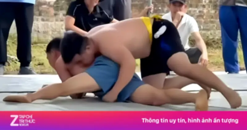 Vụ tử vong trên sới vật hội làng: Luật sư phân tích trách nhiệm pháp lý và an toàn