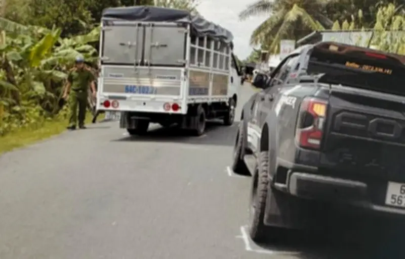 Vụ tai nạn giao thông Vĩnh Long: Gia đình nạn nhân mệt mỏi vì điều tra tạm đình chỉ lần thứ 3