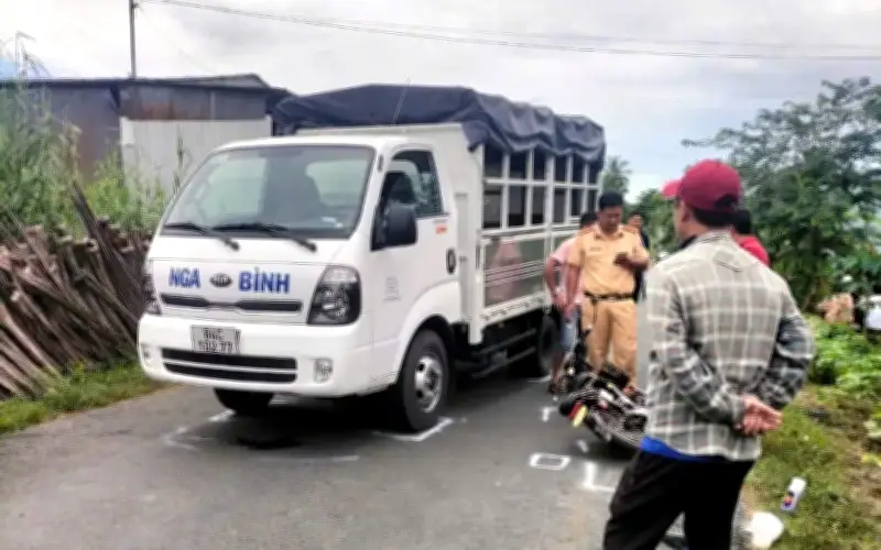 Vụ tai nạn nữ sinh tử vong ở Vĩnh Long: Cơ quan điều tra tạm đình chỉ giải quyết nguồn tin