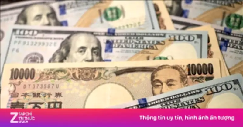 Vị thế đồng tiền trú ẩn an toàn thay đổi sau một năm biến động thị trường