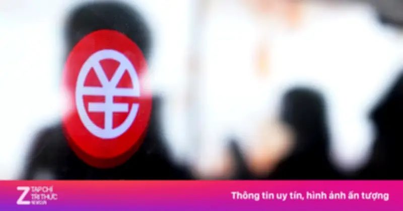 Vị thế 'Vua USD' đối mặt thách thức từ châu Á trong cuộc đua tiền tệ toàn cầu