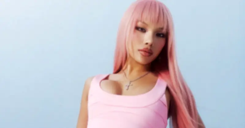 Vũ Thảo My kết hợp APJ trong 'Từ từ thôi', khẳng định phong cách âm nhạc trưởng thành