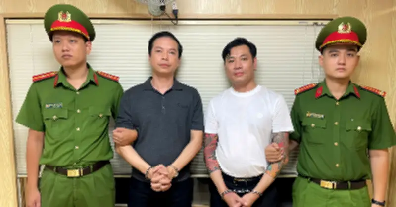 Vụ tài xế Bentley đuổi đánh người ở TP.HCM: Bắt khẩn cấp 2 đối tượng