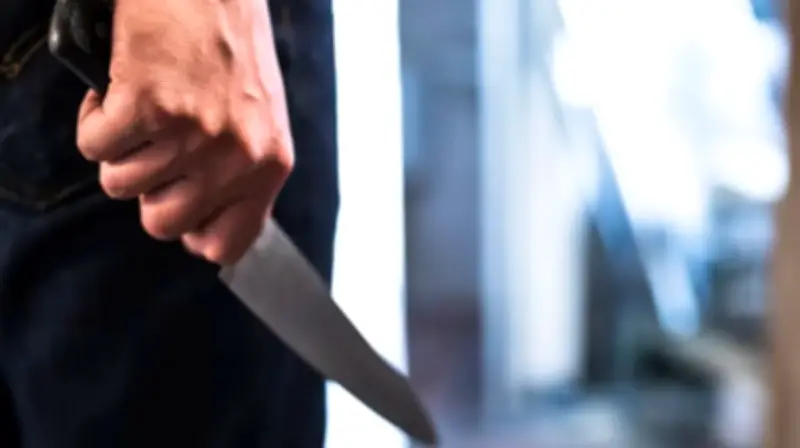 Vụ tấn công bằng dao tại Canada khiến một người đàn ông thiệt mạng