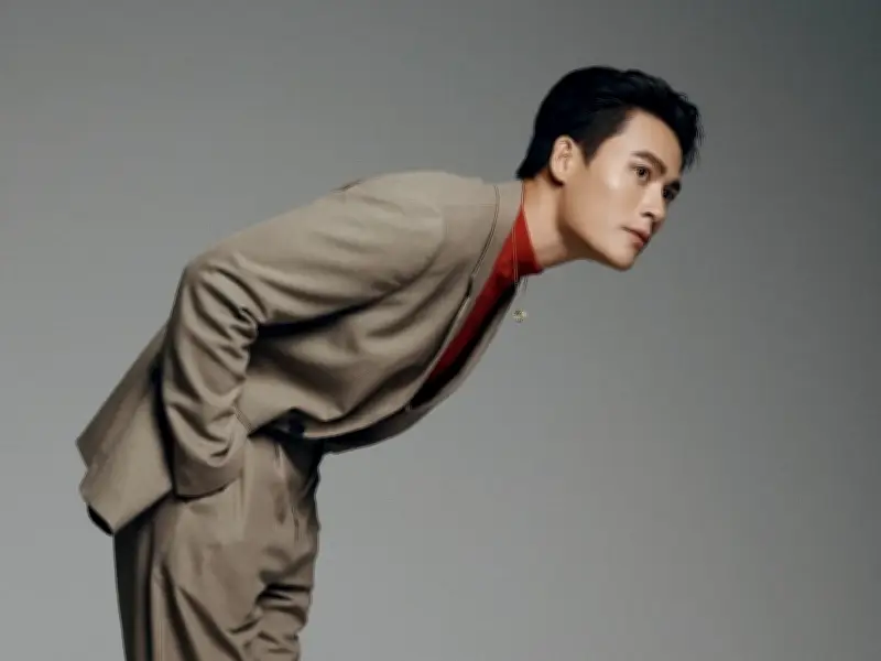 Võ Tấn Phát: Áp lực làm mới bản thân và niềm vui đón Tết trong ngôi nhà mới