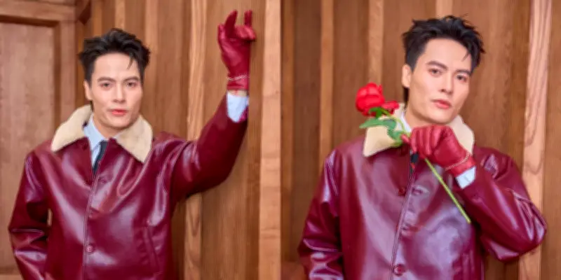 Võ Tấn Phát: Từ 'chén nước mắm' trong 'Báu vật trời cho' đến ước mơ trăm tỷ