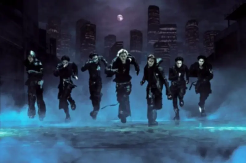 Vũ Trụ Hư Cấu Trong K-Pop: Từ Thần Thoại Đến Chiến Lược Thương Hiệu