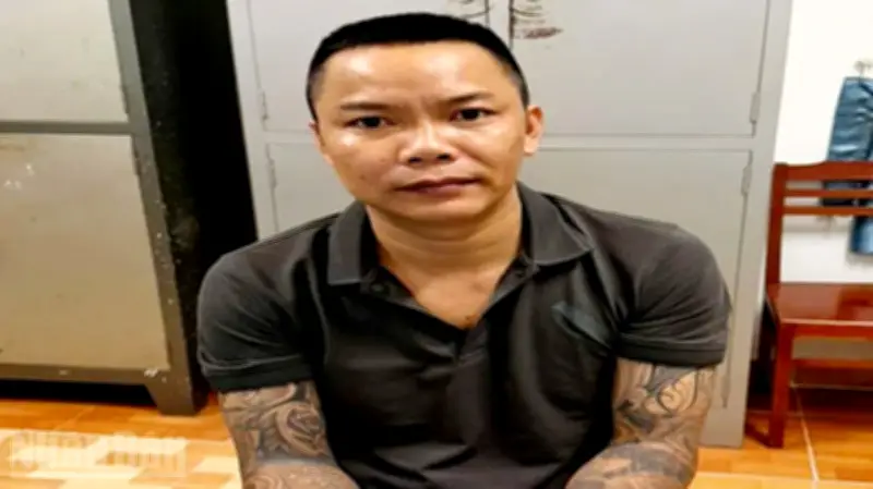 Vụ vay nặng lãi ở Phú Quốc: Bị can tự ý phá nhà khi nạn nhân điều trị bệnh