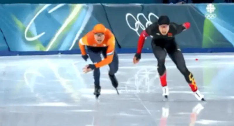 Va chạm gây tranh cãi tại Thế vận hội: VĐV Trung Quốc bị loại, Hà Lan thất vọng