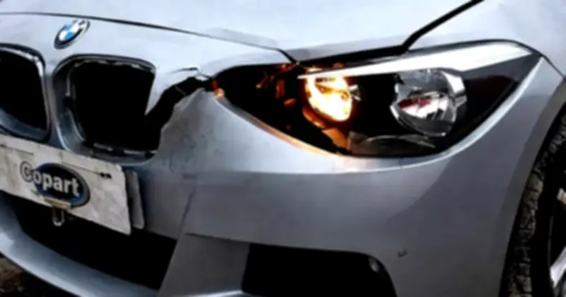 Va chạm nhẹ ô tô điện Rivian R1S: Hóa đơn sửa chữa 1,4 tỷ đồng gây sốc