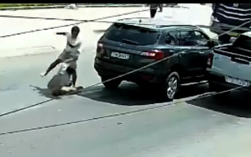 Va chạm giao thông leo thang thành án mạng: Chuyên gia cảnh báo nguy cơ từ áp lực tâm lý