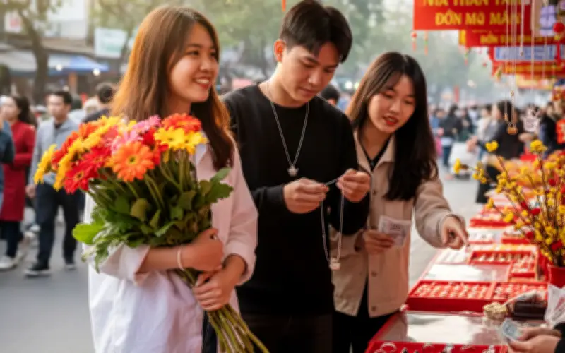 Vía Thần Tài: Bạc, Heo Đất, Muối Lên Ngôi Thay Vàng, Tập Trung Tích Lũy Thực Tế