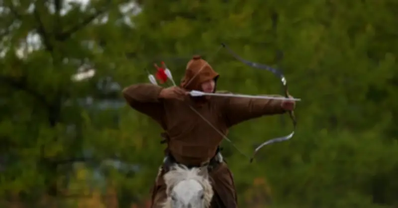 Vai trò chiến lược của ngựa trong lịch sử quân sự thế giới