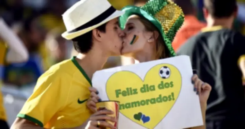 Valentine Khắp Thế Giới: 15 Truyền Thống Độc Đáo Tôn Vinh Tình Yêu Và Tình Bạn