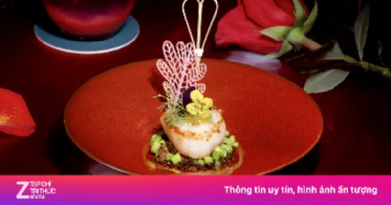 Valentine Trùng Ngày Cận Tết, Khách Sạn 5 Sao TP.HCM Có Thực Sự 'Thất Thu'?