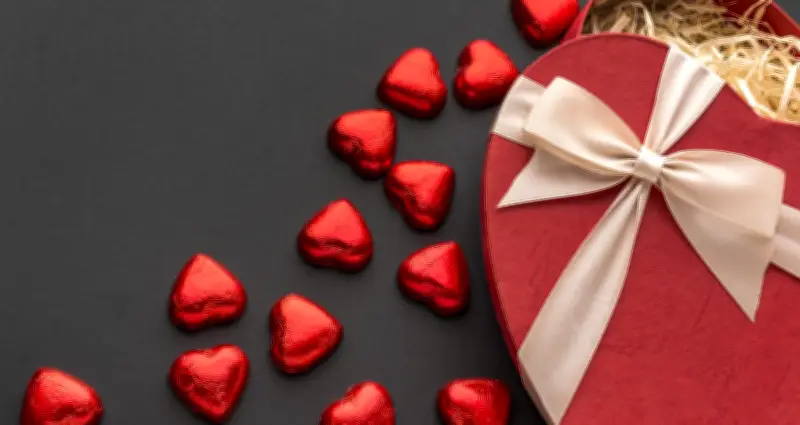 Ngày Valentine 14/2: Nguồn gốc lịch sử và ý nghĩa của ngày lễ tình nhân