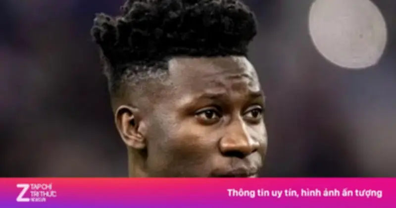 Van der Sar chỉ ra lý do Onana thất bại tại MU và sự thiếu ổn định của 'Quỷ đỏ'