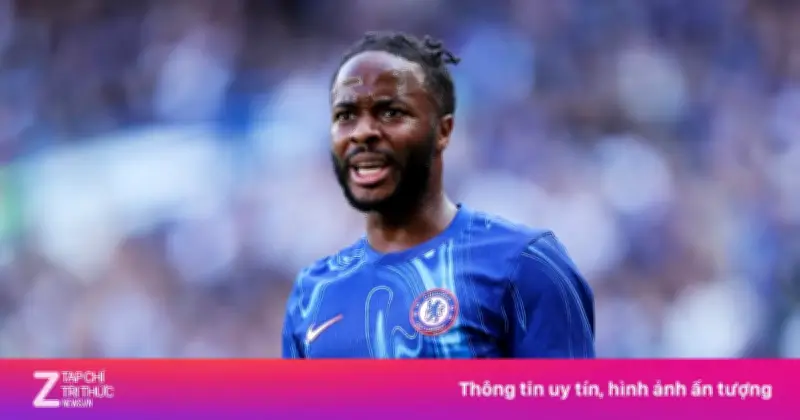 Van Persie tìm cách 'giải cứu' Sterling khỏi rào cản visa tại Hà Lan