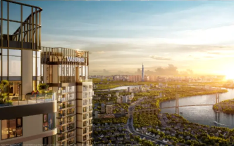 Chiến dịch 'Muôn vị nhân sinh, Muôn Tết ấm tình' của Văn Phú: Kể chuyện đời sống đô thị qua những ô cửa sáng đèn