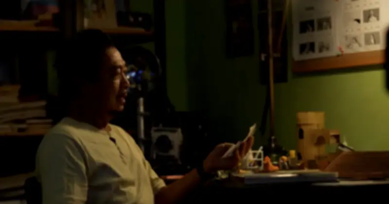 Vân Sơn tiết lộ lý do tái xuất sau 20 năm trong 'Đại tiệc trăng máu 8'