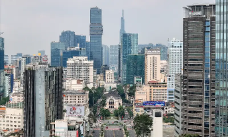 VCBS cảnh báo: Tiếp cận tín dụng bất động sản năm 2026 sẽ khó khăn hơn