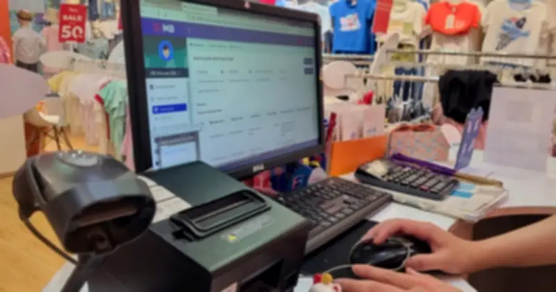 VCCI đề xuất sửa quy định hóa đơn điện tử để giảm gánh nặng cho hộ kinh doanh nhỏ