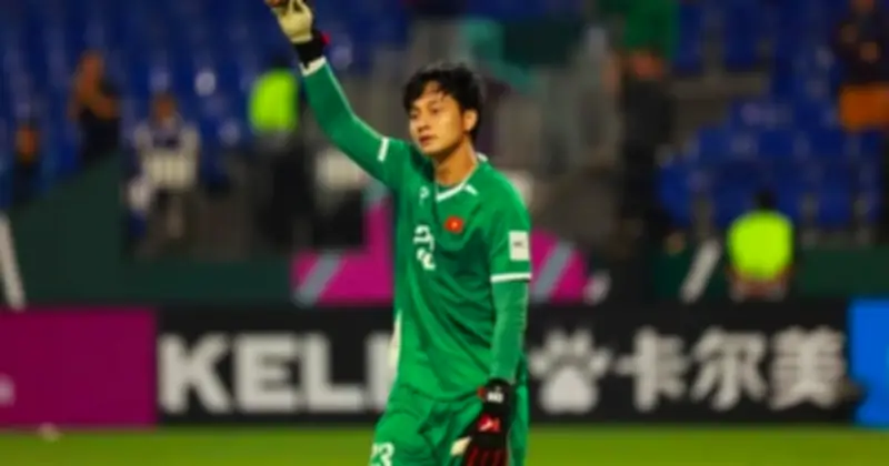 VFF cử U.21 Việt Nam dự ASIAD 20: Chiến lược dài hạn, không phải mạo hiểm