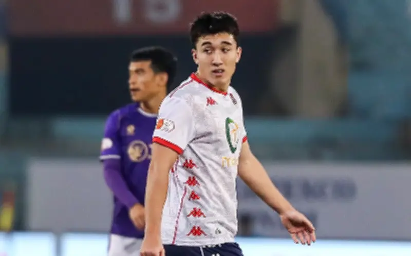 VFF Mở Rộng Cửa Đón Cầu Thủ Việt Kiều, Tăng Cơ Hội Cống Hiến Tại Giải Hạng Nhì