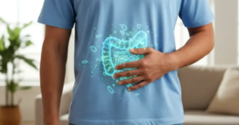 Vi khuẩn bí ẩn CAG-170: Dấu hiệu mới cho sức khỏe đường ruột toàn cầu