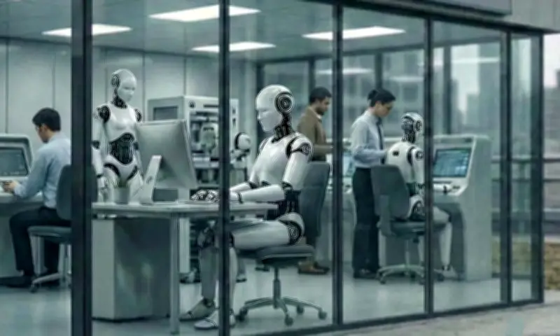 Việc làm công nghệ năm 2024: Xu hướng mới và thách thức cho người lao động