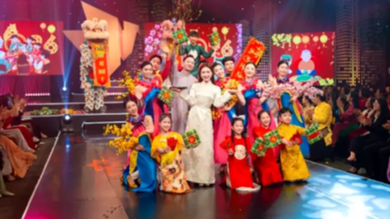 Việc Tử Tế: Hành Trình 10 Năm Lan Tỏa Lòng Nhân Ái Và Kết Nối Cộng Đồng