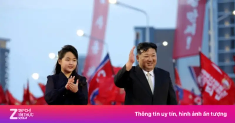 Video AI tạo hình nữ ca sĩ Triều Tiên gây tranh cãi về đạo đức công nghệ