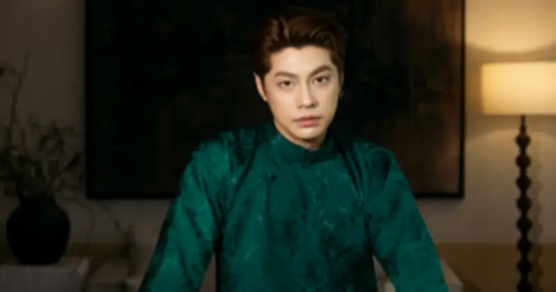 Video cũ Noo Phước Thịnh cùng công an gây xôn xao, sự thật bất ngờ được hé lộ