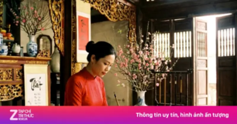 Video hướng dẫn khai bút đầu xuân để cả năm hanh thông, như ý