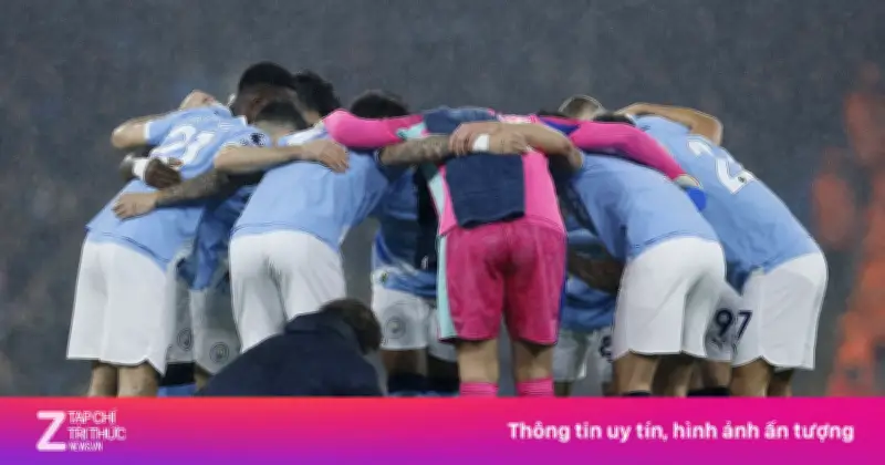 Video: Những lần Man City ngược dòng kịch tính trong cuộc đua vô địch Ngoại hạng Anh